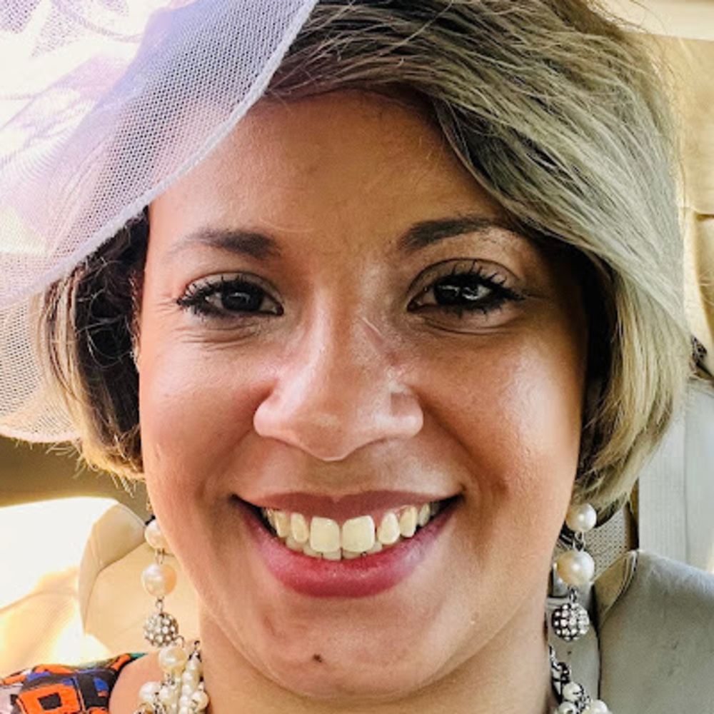 Meet your Posher, Dyanna